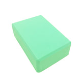 Gym Blocks Foam Brick Training Exercise Fitness Set